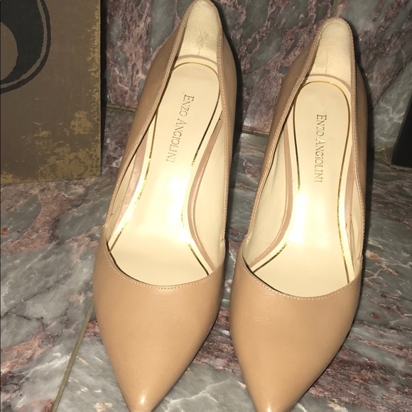 enzo angiolini shoes